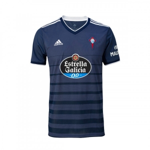 Camiseta Celta De Vigo 2ª Equipación 2020/2021