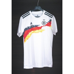 Camiseta Alemania Primera Equipación 2019 2020