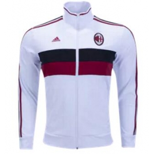 CAMISETA  AC Milan 3 Stripe Track Jacket 17/18