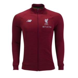Equilibrio Liverpool 18/19 Walk Out Jacket