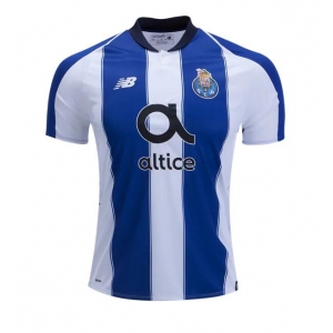 Camiseta Del FC Porto 1a Equipación 2018/19