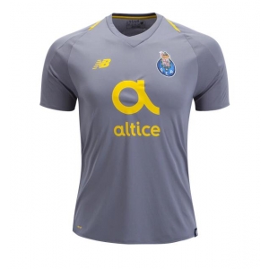 Camiseta Del FC Porto 2a Equipación 2018/19