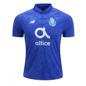 Camiseta Del FC Porto 3a Equipación 2018/19