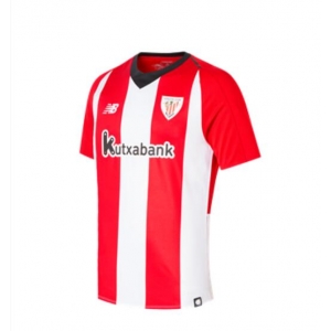 Camiseta Del Athletic Bilbao 1a Equipación 2018/19