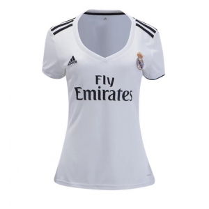 Camiseta Del Real Madrid 1ª Equipación 18/19 MUJER