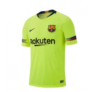 Camiseta Del Barcelona 2a Equipación 2018/19