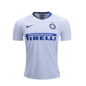Camiseta Del Inter Milan 2a Equipación 2018/19