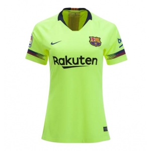 Camiseta Del Barcelona 2a Equipación 2018/19 MUJER