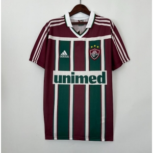 Camiseta Retro Fluminense Primera Equipación 2003