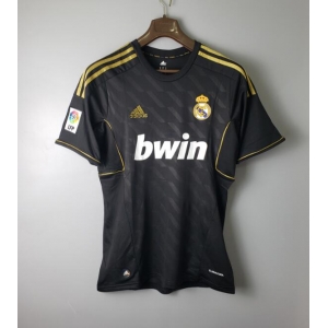 Camiseta Retro Real Madrid 2012