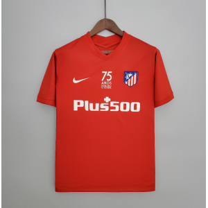 Camiseta 22/23 Atlético de Madrid 75th Anniversary Edition