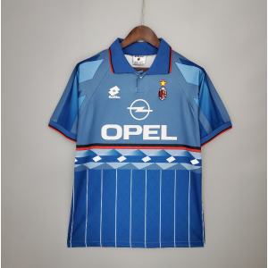 Camiseta Retro AC Mlian 1995/1996