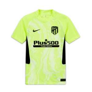 Camiseta Atlético De Madrid Stadium Tercera Equipación 2020-2021 Niño
