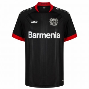Camiseta Bayer 04 Leverkusen 2ª Equipación 2020/2021 Niño