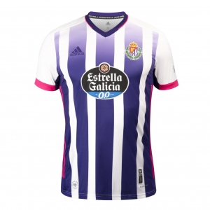 Camiseta De Valladolid 1ª Equipación Temporada 2020/2021