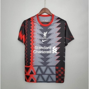 Camiseta Liverpool Concept Edition 2021/2022