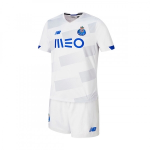 Camiseta Porto Tercera Equipación 2020-2021 Niño