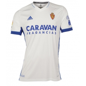 Camiseta Primera Equipación Real Zaragoza 2020-2021