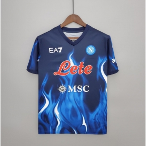 Camiseta Scc Napoli 2022/2023