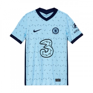 Camiseta Chelsea FC 2ª Equipación 2020-2021