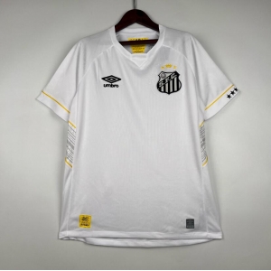 Camisas Santos Fútbol Club Primera Equipación 23/24