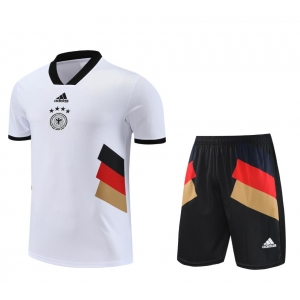 Camiseta Alemania Pre-Match 23/24 + Pantalones