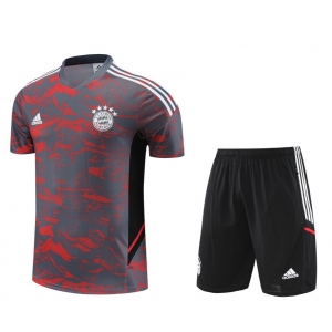 Camiseta Bayern Munich Fc Pre-Match 2023/2024 + Pantalones