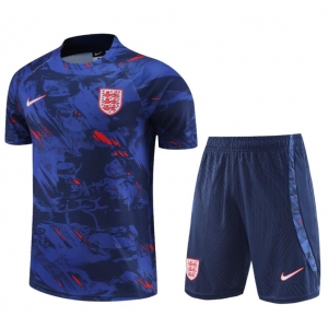 Camiseta Fc Inglaterra Pre-Match 23/24 + Pantalones