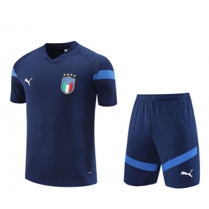 Camiseta Italy FC Training Kit 22/23 + Pantalone