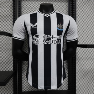 Camiseta Newcastle United 1ª Equipación Authentic 23/24