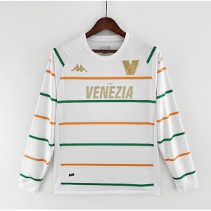 Camiseta Venezia Segunda Equipación 22/23 ML