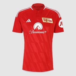 Camiseta 1. FC Union Berlin Primera Equipación 23/24