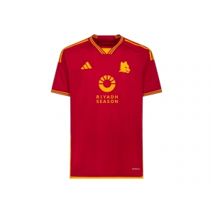 Camiseta As Roma 1ª Equipación 2023/2024