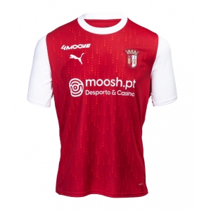Camiseta Braga FC 1ª Equipación 23/24