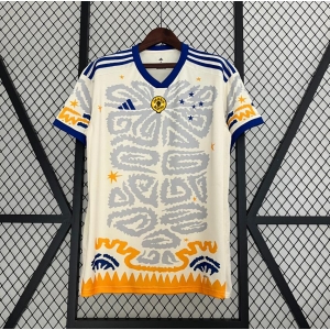 Camiseta Cruzeiro 2023-2024 Edición Especial