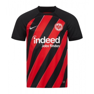 Camiseta Eintracht Frankfurt Primera Equipación 2023-24