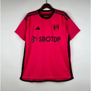Camiseta Fulham F.C. Segunda Equipación 23/24