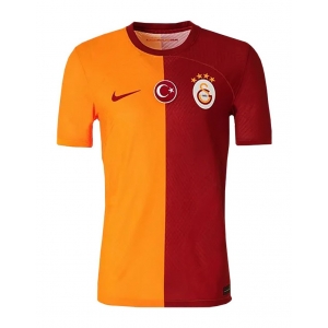Camiseta Galatasaray SK Primera Equipación 23/24 Niño