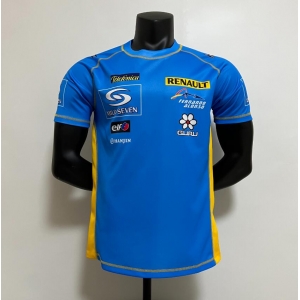 Camiseta Renault Team 2023 Fernando Alonso