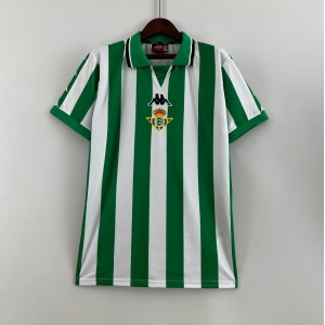 Camisetas Retro Real Betis 1993/1994