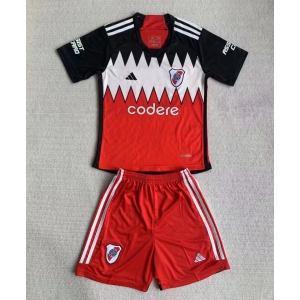Camiseta River Plate SegundaEquipación 23/24 Niño