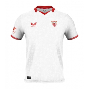Camiseta Sevilla Fc Primera Equipación 23/24