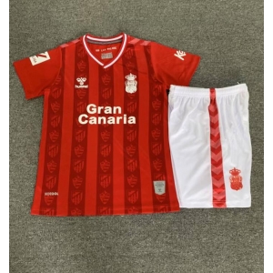 Camiseta UD Las Palmas FC 3ª Equipación 23/24 Niño