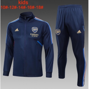 Sudadera Fc Arsenal Training 23/24 Niño + Pantalones