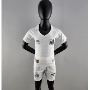 Camiseta Santos FC Primera Equipación 2022/2023 Niño