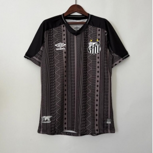 Camiseta Santos FC Tercera Equipación 22/23
