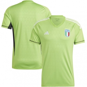 Camiseta Italia Portero 2023
