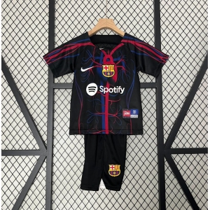 Camiseta "Anatómica" Al Barcelona FC 23/24 Niño