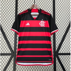 Camiseta Flamengo Primera Equipación 24/25