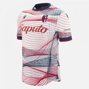 Camiseta Tercera Equipación Bologna Fc 1909 2023/24